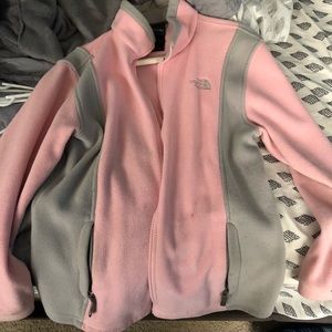 Women’s North Face Coat